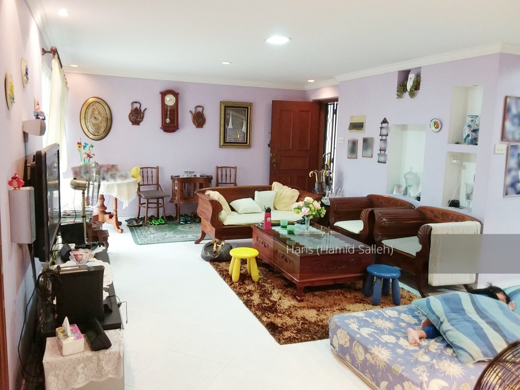 Blk 503C Canberra Link (Sembawang), HDB 5 Rooms #131720682